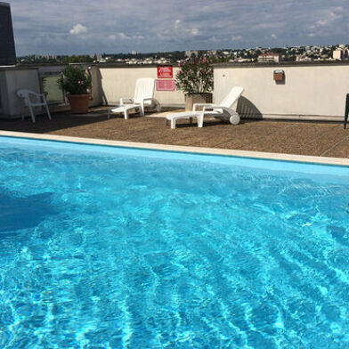 Appartement 3 pièces 468000 €