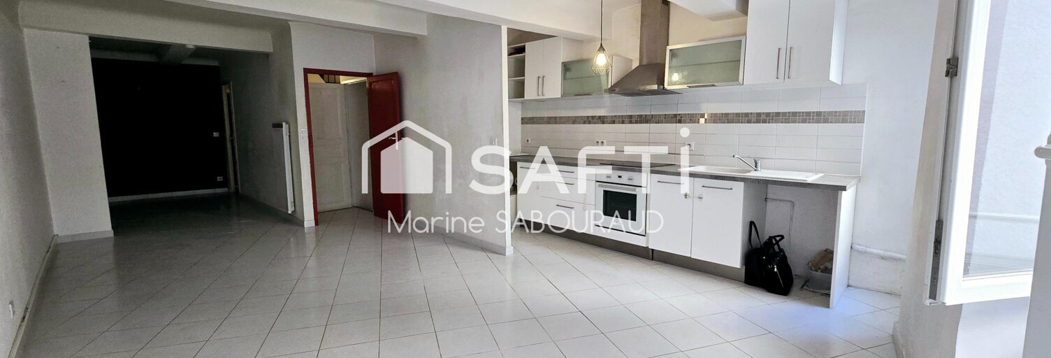 Maison 5 Pièces 105 m² à vendre à Carcès (83570)