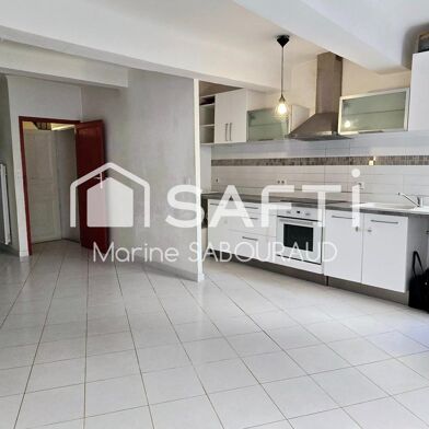 Maison 5 pièces 178000 €