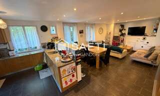 Maison 9 Pièces 184 m² à vendre à Le Châtelet-en-Brie (77820)