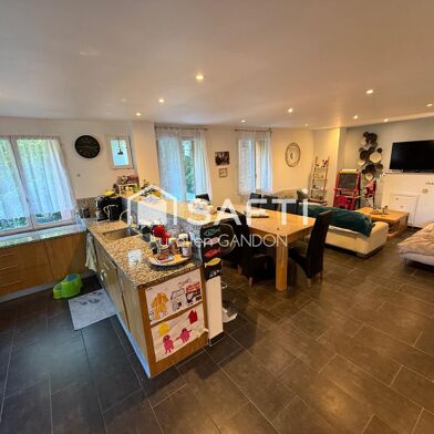 Maison 9 pièces 419000 €