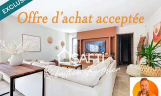 Maison 5 Pièces 140 m² à vendre à Lavaur (81500)