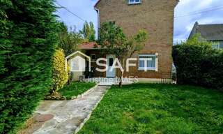 Maison 5 Pièces 141 m² à vendre à Watten (59143)