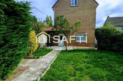 Maison 5 pièces 171600 €