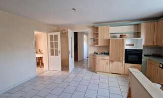 Maison 6 Pièces 168 m² à vendre à Grosrouvres (54470)