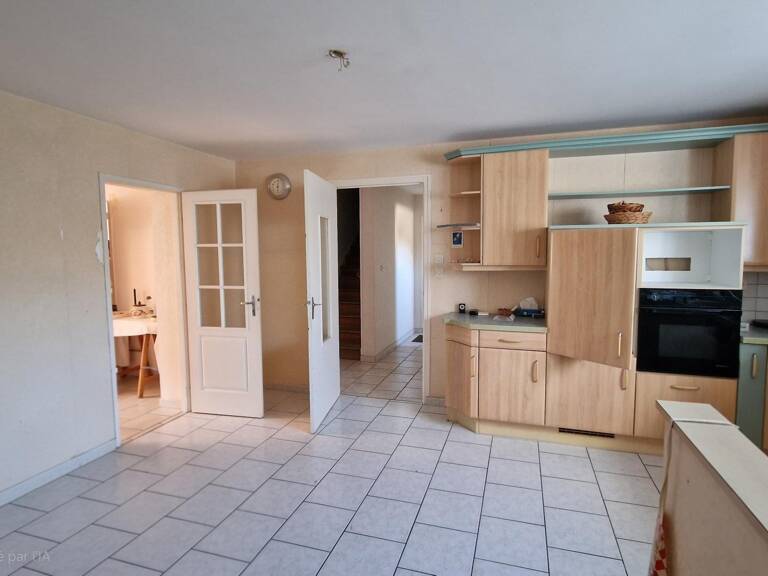 MAISON A VENDRE GROSROUVRES 168M² AVEC DEPENDANCES — photo 1