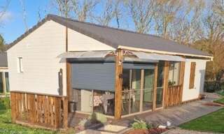 Maison 3 Pièces 40 m² à vendre à Pont-l'Abbé (29120)