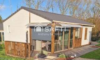 Maison 3 Pièces 40 m² à vendre à Pont-l'Abbé (29120)