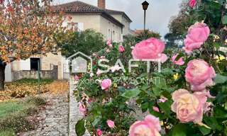 Maison 5 Pièces 124 m² à vendre à Moirax (47310)