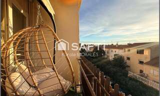 Appartement 4 Pièces 67 m² à vendre à Perpignan (66000)