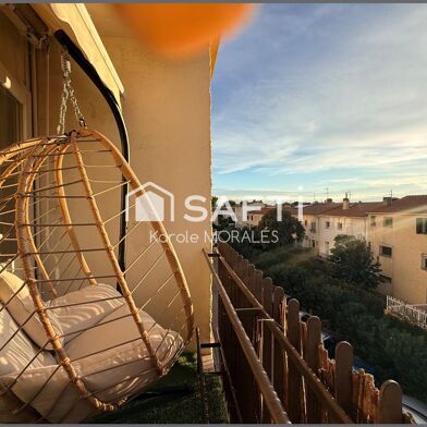 Appartement 4 pièces 123000 €