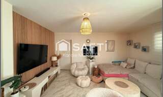 Appartement 4 Pièces 67 m² à vendre à Perpignan (66000)