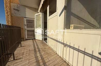 Appartement 4 pièces 95000 €