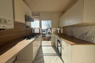 Appartement 4 pièces 89000 €