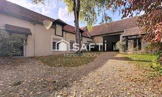 Maison 6 Pièces 142 m² à vendre à Champfleury (51500)