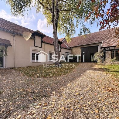 Maison 6 pièces 399900 €