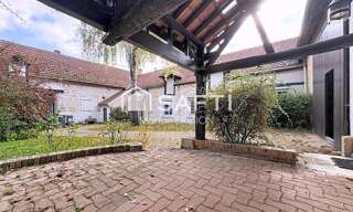 Maison 6 Pièces 142 m² à vendre à Champfleury (51500)