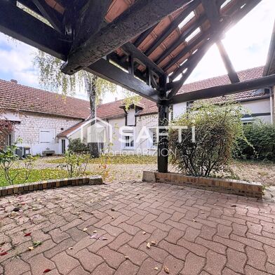 Maison 6 pièces 370000 €