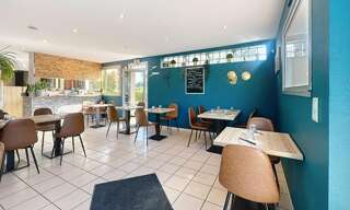 Commerce 4 Pièces 92 m² à vendre à Aussonne (31840)