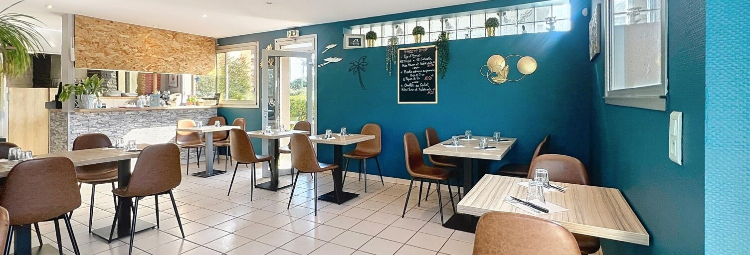 Commerce 4 Pièces 92 m² à vendre à Aussonne (31840)