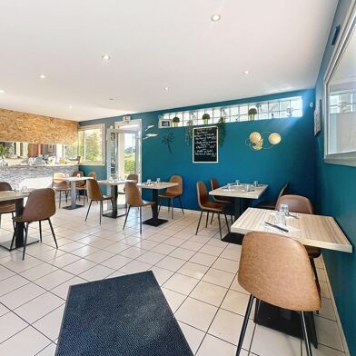 Commerce 4 pièces 90000 €