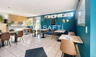 Commerce 4 Pièces 92 m² à vendre à Aussonne (31840)