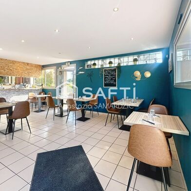 Commerce 4 pièces 90000 €