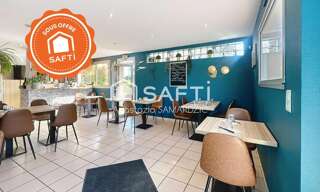 Commerce 4 Pièces 92 m² à vendre à Aussonne (31840)