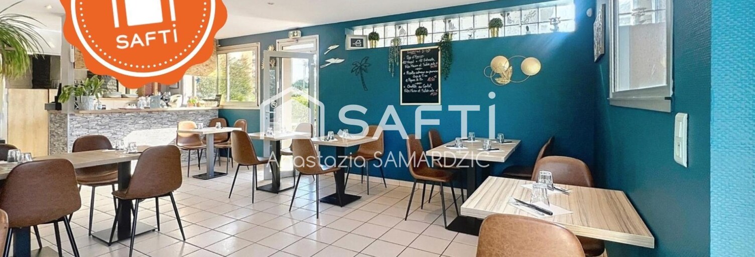 Commerce 4 Pièces 92 m² à vendre à Aussonne (31840)