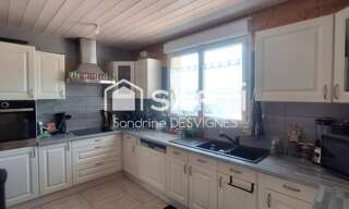 Maison 9 Pièces 240 m² à vendre à Étang-sur-Arroux (71190)