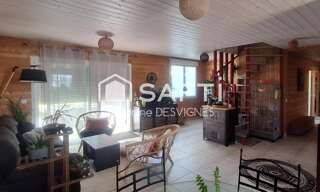 Maison 9 Pièces 240 m² à vendre à Étang-sur-Arroux (71190)