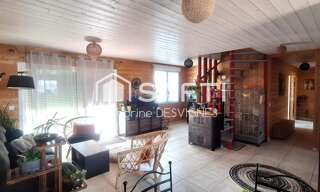 Maison 9 Pièces 240 m² à vendre à Étang-sur-Arroux (71190)