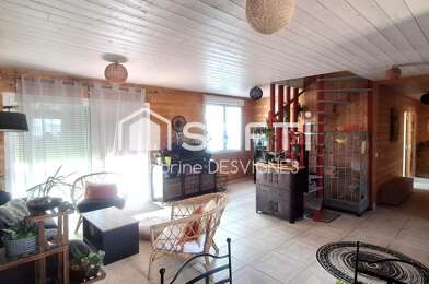 Maison 9 pièces 237000 €