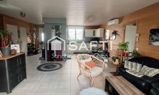 Maison 9 Pièces 240 m² à vendre à Étang-sur-Arroux (71190)