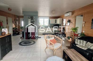 Maison 9 pièces 227000 €