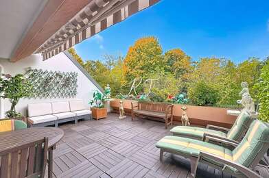 Appartement 5 pièces 279900 €