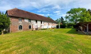 Maison 15 Pièces 470 m² à vendre à Bernon (10130)