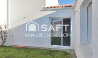 Maison 3 Pièces 72 m² à vendre à Les Sables-d'Olonne (85340)