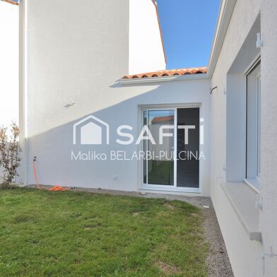 Maison 3 pièces 300000 €