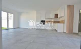 Maison 3 Pièces 72 m² à vendre à Les Sables-d'Olonne (85340)