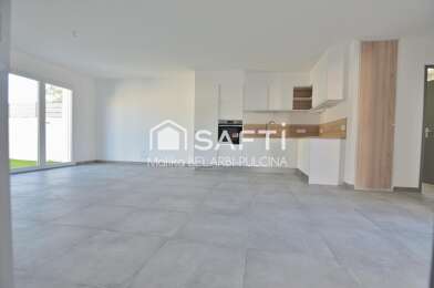 Maison 3 pièces 300000 €