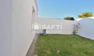 Maison 3 Pièces 72 m² à vendre à Les Sables-d'Olonne (85340)