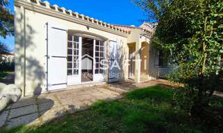 Maison 3 Pièces 85 m² à vendre à Les Sables-d'Olonne (85340)