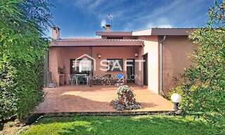 Maison 5 Pièces 180 m² à vendre à Saint-Alban (31140)