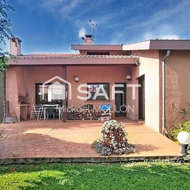 Maison 5 pièces 380000 €