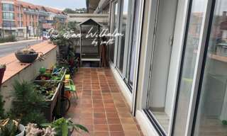 Appartement 4 Pièces 81 m² à vendre à Saint-Orens-de-Gameville (31650)