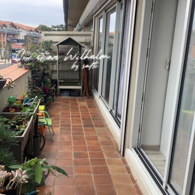 Appartement 4 pièces 199900 €