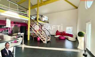 Maison 5 Pièces 236 m² à vendre à Obenheim (67230)