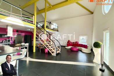 Maison 5 pièces 479000 €