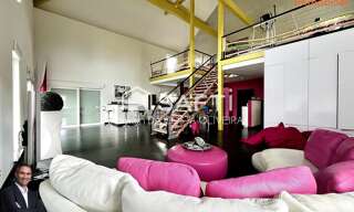 Maison 5 Pièces 236 m² à vendre à Obenheim (67230)